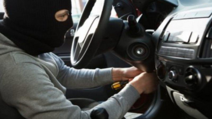 Xocavənddə avtomobil qaçıran 3 nəfərə cinayət işi açıldı 