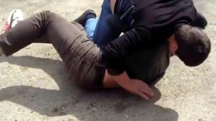 Şirvanda qanlı dava - ölən var