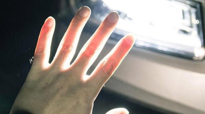 В Баку совершен наезд на 45-летнего пешехода