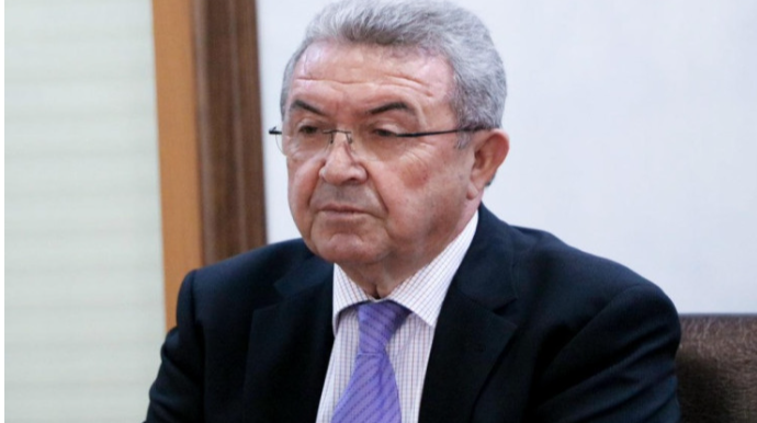 "Vasif Talıbova diplomu mən verməmişəm" - Misir Mərdanov DANIŞDI 