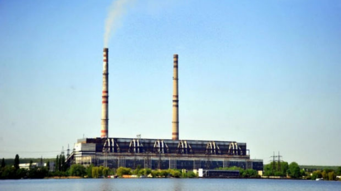 Россия атаковала украинскую ТЭС иранскими дронами-камикадзе