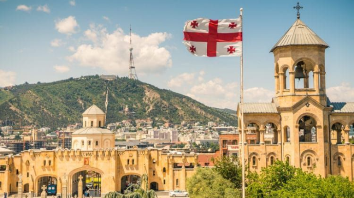 Gürcüstan Azərbaycanla quru sərhədlərini açıb