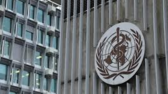 ÜST:  Koronavirus daha sürətlə yayılır