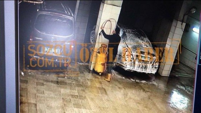 ŞOK İDDİA: Jurnalistin cəsədinin hansı avtomobillə daşındığı üzə çıxdı - FOTO