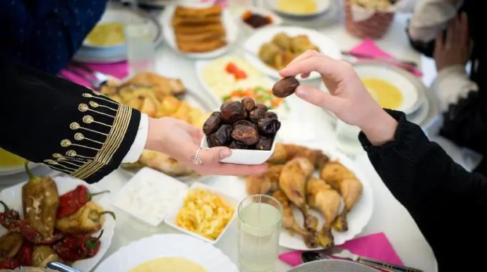 Doqquzuncu günün duası - İmsak və iftar vaxtı 