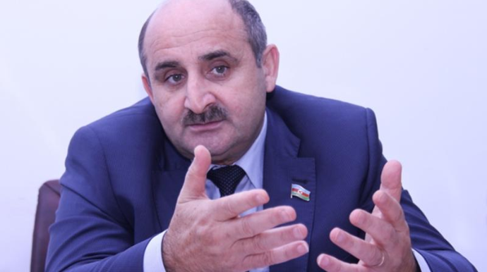 Səlahiyyət sahibləri sadə vətəndaşlara nümunə olmalıdır - Çingiz Qənizadə