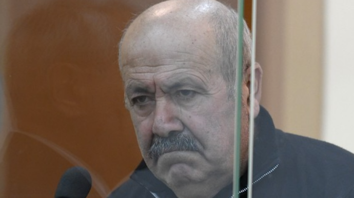 Bu gün Vaqif Xaçatryanın növbəti məhkəməsi keçiriləcək