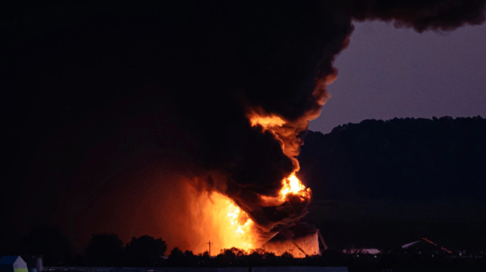 ABŞ-də təyyarə qəzasında ölənlərin sayı 9-a çatdı 