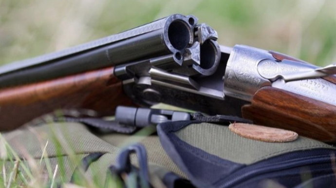 Daşkəsəndə qanunsuz ov edən şəxslər saxlanıldı 