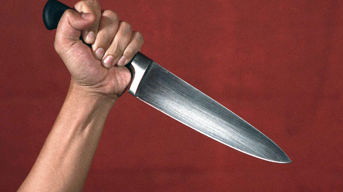 “NZS”də 37 yaşlı kişi bıçaqlandı