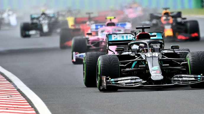 Malayziya "Formula 1"ə ev sahibliyi etməyi planlaşdırmır 