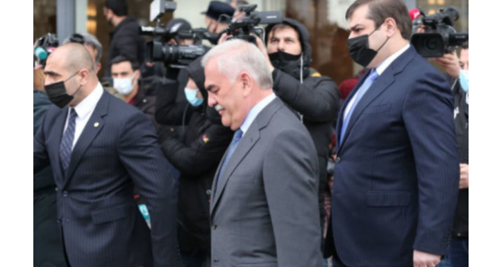 Верховный Меджлис Нахчывана созвал экстренное заседание