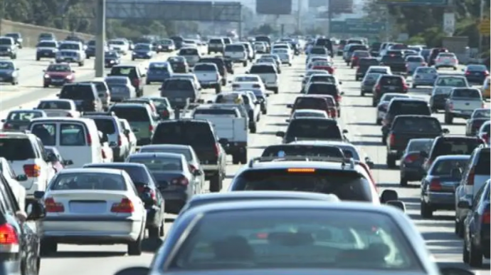 Bu ölkə sürət həddinin aşmasına görə cərimələri sərtləşdirir