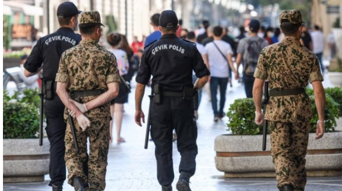 Azərbaycanda karantin sərtləşdiriləcək? - VİDEO 