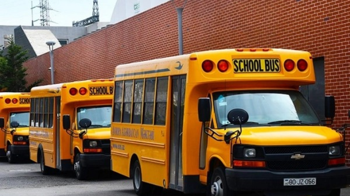 Məktəbli avtobuslarının tətbiqində hansı səhvlərə yol verilib? - EKSPERT AÇIQLADI 
