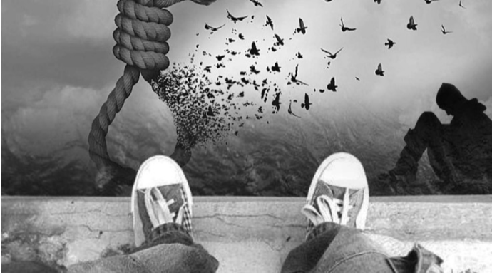 Bu ölkədə intihar edən uşaqların  sayı rekord həddə çatdı