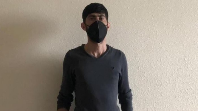 Xızıda heroin alverçisi həbs edildi 