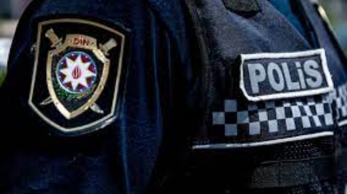 Bakıda polis iki uşaq anasını ondan ayrılmaq istədiyi üçün öldürübmüş - TƏFƏRRÜAT 