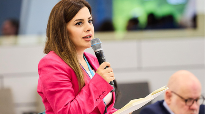 Deputat:  "Minsk qrupunun ləğvi Azərbaycanın, Prezident İlham Əliyevin növbəti qələbəsidir"