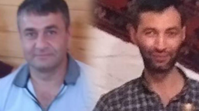 В страшной аварии погибли брат шехида и сын журналиста  - ФОТО