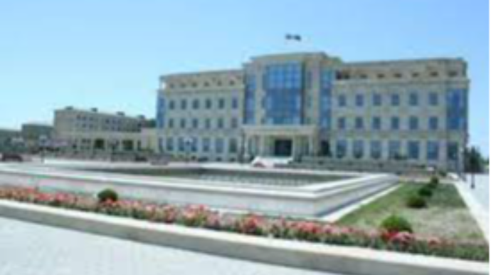 İcra Hakimiyyəti qazi ilə bağlı məsələyə aydınlıq GƏTİRDİ 