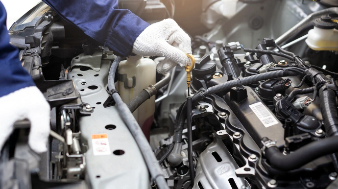 Автомобиль живёт дольше, если не делать этого каждый день 