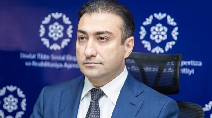 TƏBİB-də yeni şöbə müdiri təyin edildi - FOTO 