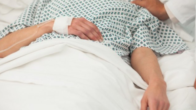 Goranboyda bir ailənin üç üzvü balıqdan zəhərləndi 