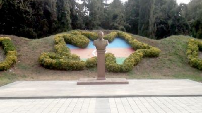 Müdafiə Nazirliyi həftəlik icmalını təqdim edib - VİDEO