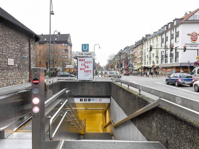 Naməlum şəxslər metroya qaz buraxdı: 15 nəfər zərər çəkib