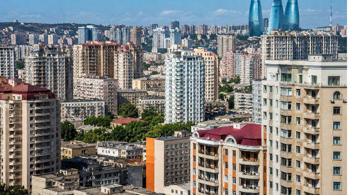 Bakıda kirayə mənzil qiymətləri niyə artıb? - EKSPERT 