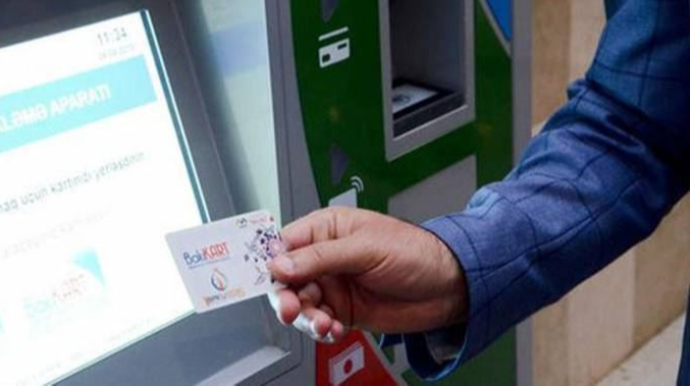 "BakıKart"ın onlayn ödəmə sisteminə keçidi niyə ləngiyir? - Rəsmi açıqlama 