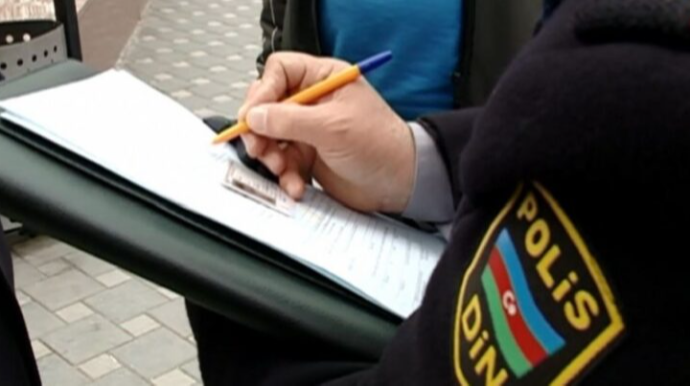 Bunu edənlər 50 AZN cərimələnəcək - VİDEO  