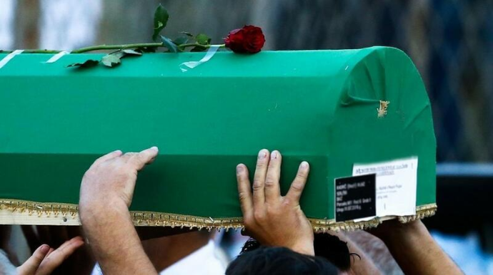 Azərbaycanda YÜKSƏK VƏZİFƏLİ ŞƏXS  vəfat etdi