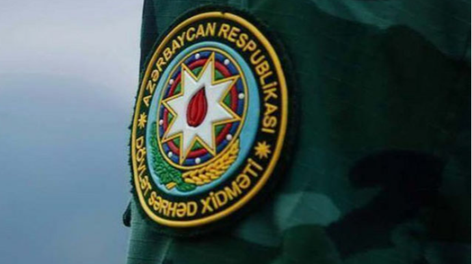 Qohumu DSX-nin əsgərinə narkotik gətirdi