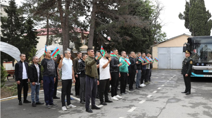 Bir neçə günə 30 yaşını tamamlayan şəxs hərbi xidmətə getməlidirmi? – VƏKİL AÇIQLADI  - VİDEO