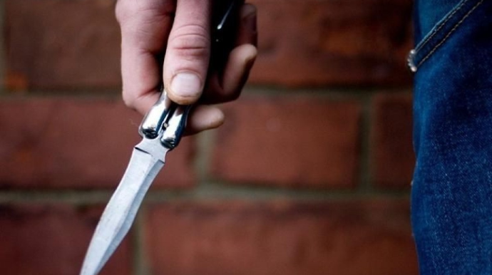 В Шамкирском районе произошло убийство: задержан 16-летний подозреваемый