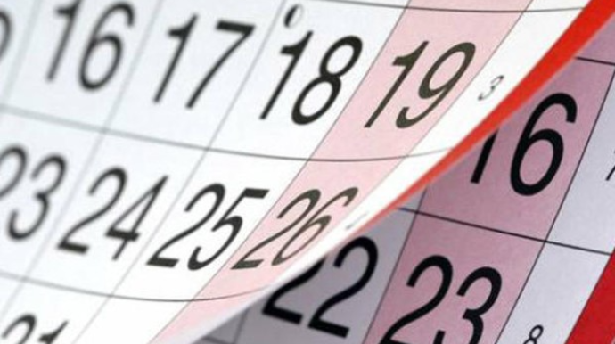 Noyabrda 10 gün iş olmayacaq