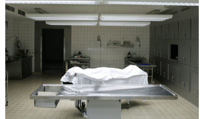 Kürdəmirdə qatarın vurduğu 44 yaşlı kişi xəstəxanada ölüb