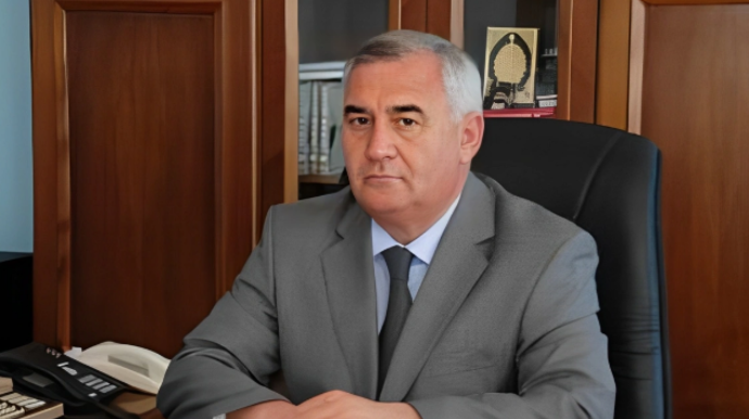 Füzulinin sabiq icra başçısı Nəbi Muxtarovu öldürmək istəyiblər