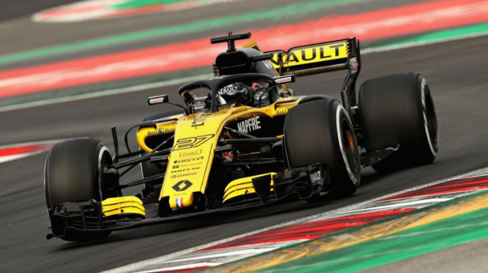 Bu mövsümdə Formula 1 üzrə sprint yarışları üç mərhələdə keçiriləcək