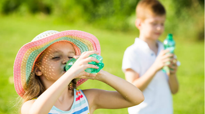 Avqustda havanın temperaturu iqlim normasından yuxarı oldu