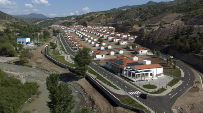 Forum Qarabağda quruculuq işlərinə də töhfə verəcək - Rey Kərimoğlu - FOTO 