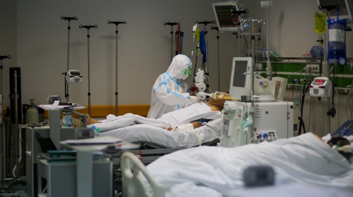 Azərbaycanda daha 242 nəfər koronavirusa yoluxub  - FOTO