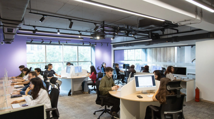 Azərbaycanda Süni İntellekt Akademiyası fəaliyyətə başladı - FOTO