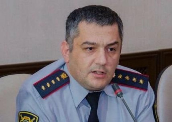 BŞBPİ-nin mətbuat katibini ölümlə hədələyən şəxs tutulub  - RƏSMİ