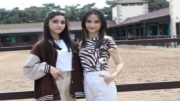 Bakıda faciəli şəkildə ölən qızlar nazirliyin əməkdaşının övladlarıdır   - FOTO