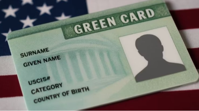 “Green Card”la bağlı YENİ QƏRAR