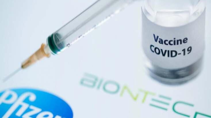 "Pfizer" 2-8 dərəcədə yalnız 31 gün saxlanıla bilər