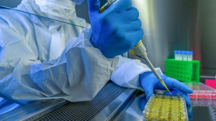 Koronavirusla bağlı SON STATİSTİKA 